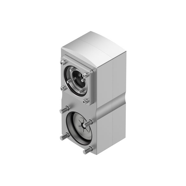 Festo Parallel Kit EAMM-U-86-D60-52B/C-102-S1 EAMM-U-86-D60-52B/C-102-S1 - main